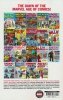 MARVEL AUGUST 1961 TP [9781302963248]